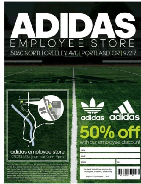 craigslist adidas employee pass.